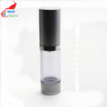 Cylinder Liquid Skincare Container Skin Care Airless Pump Bottle 30ml 50ml 100ml Airless-039RL